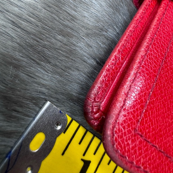 Vintage Coach Wallet - Picture 7 of 9